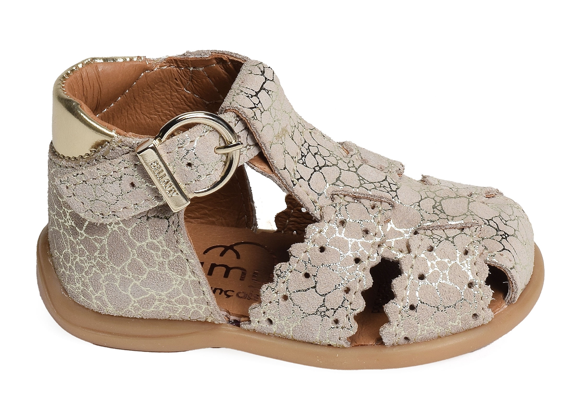 Danube beige or