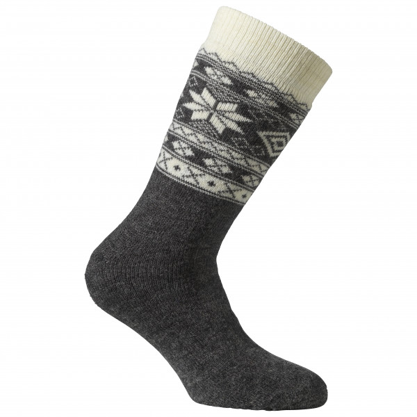 Alpacasocks&Co - Winter Alpaca - Expeditiesokken
