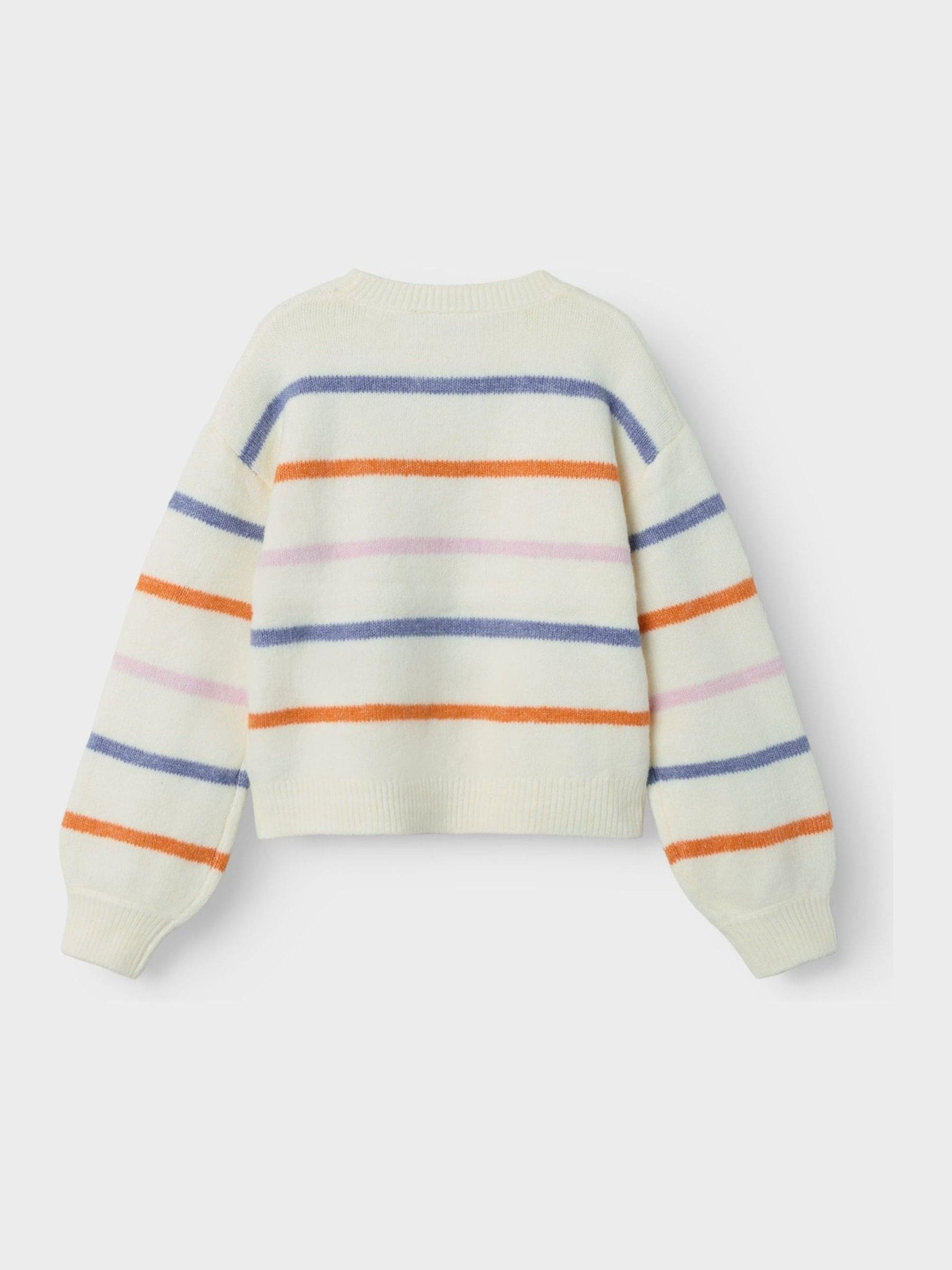 Name It Cosy Stripe Jumper