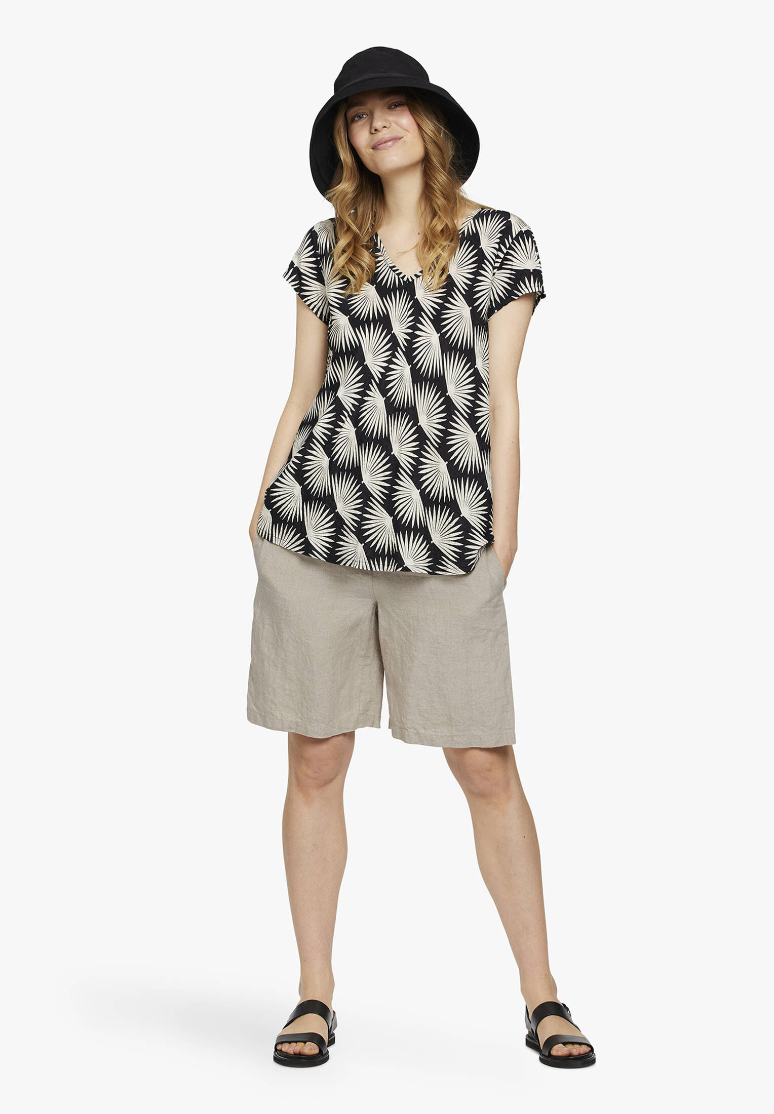 MASAI| Damen Shorts Pinja