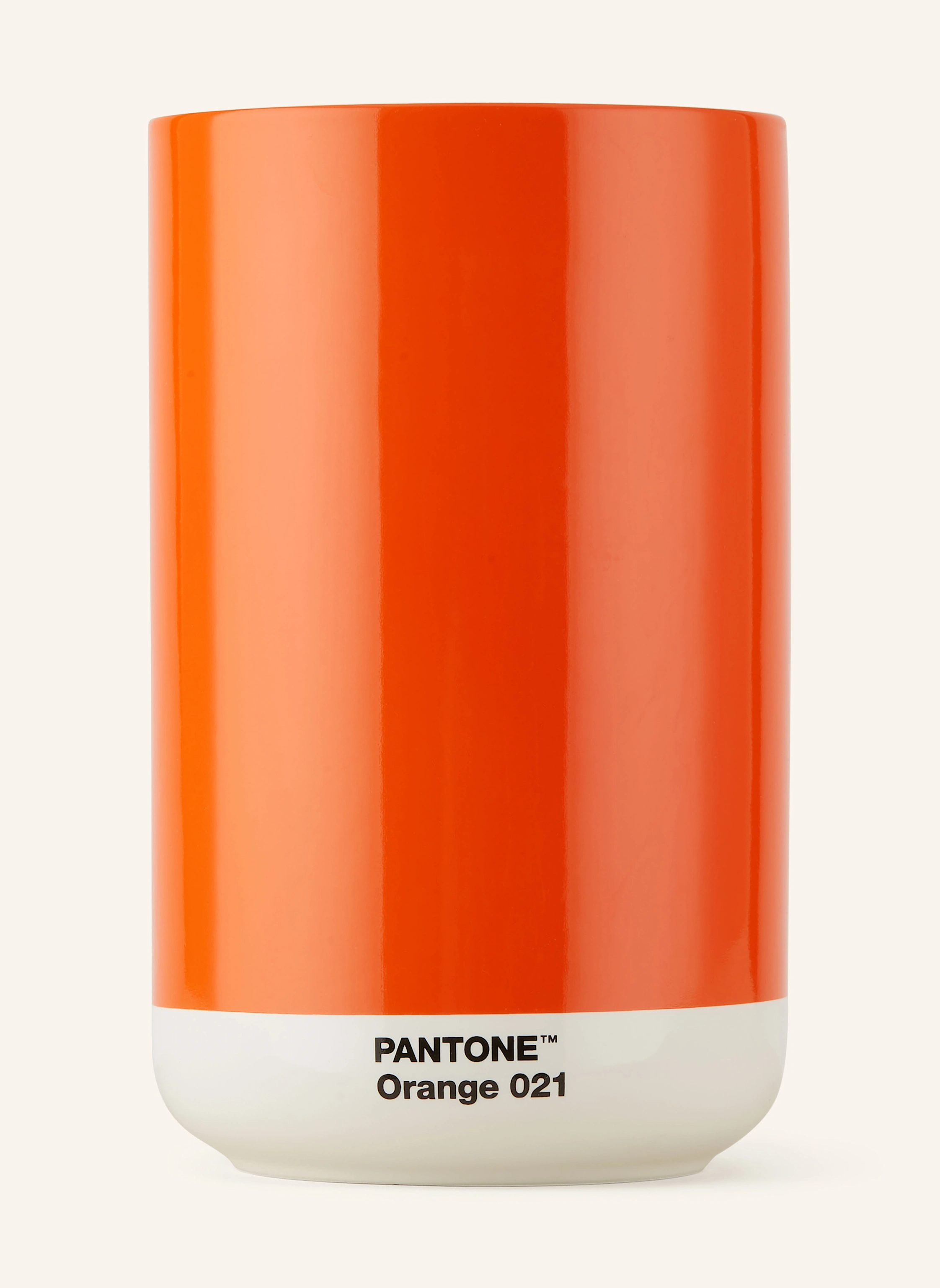 PANTONE 2er-Set Vasen