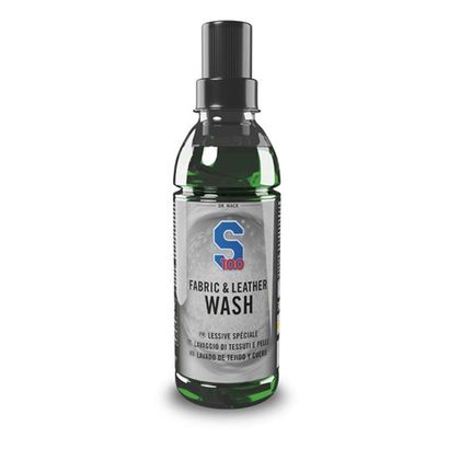 Produit d'entretien S100 Fabric & Leather Wash 300 ml Universel