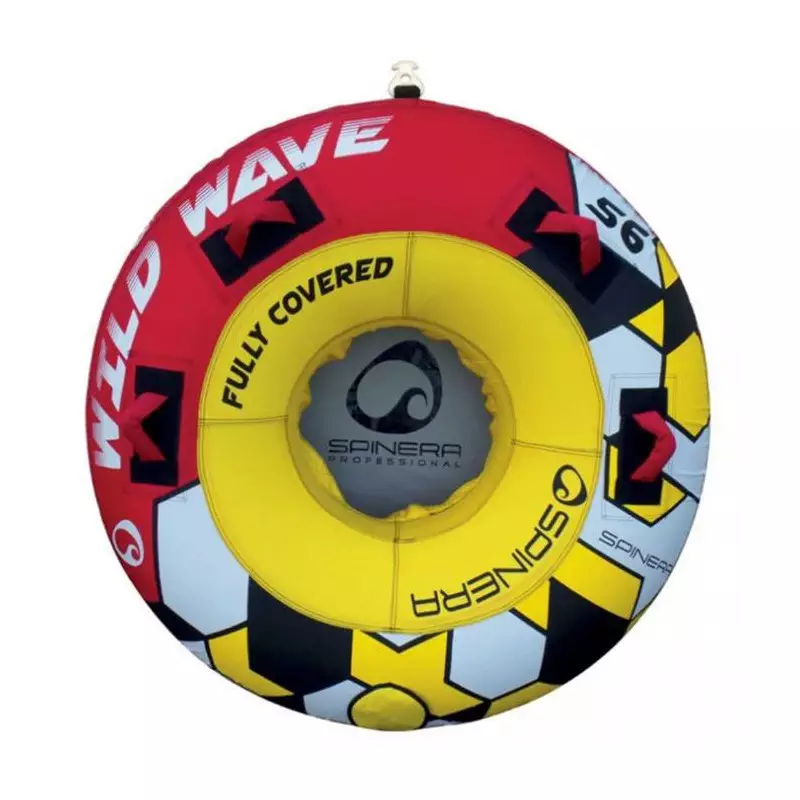Bouée tractée SPINERA Professional Wild Wave 56