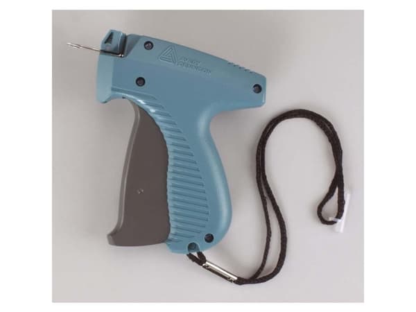 Swiftach pistol m/pistolgreb standard nål grøn 10651-0