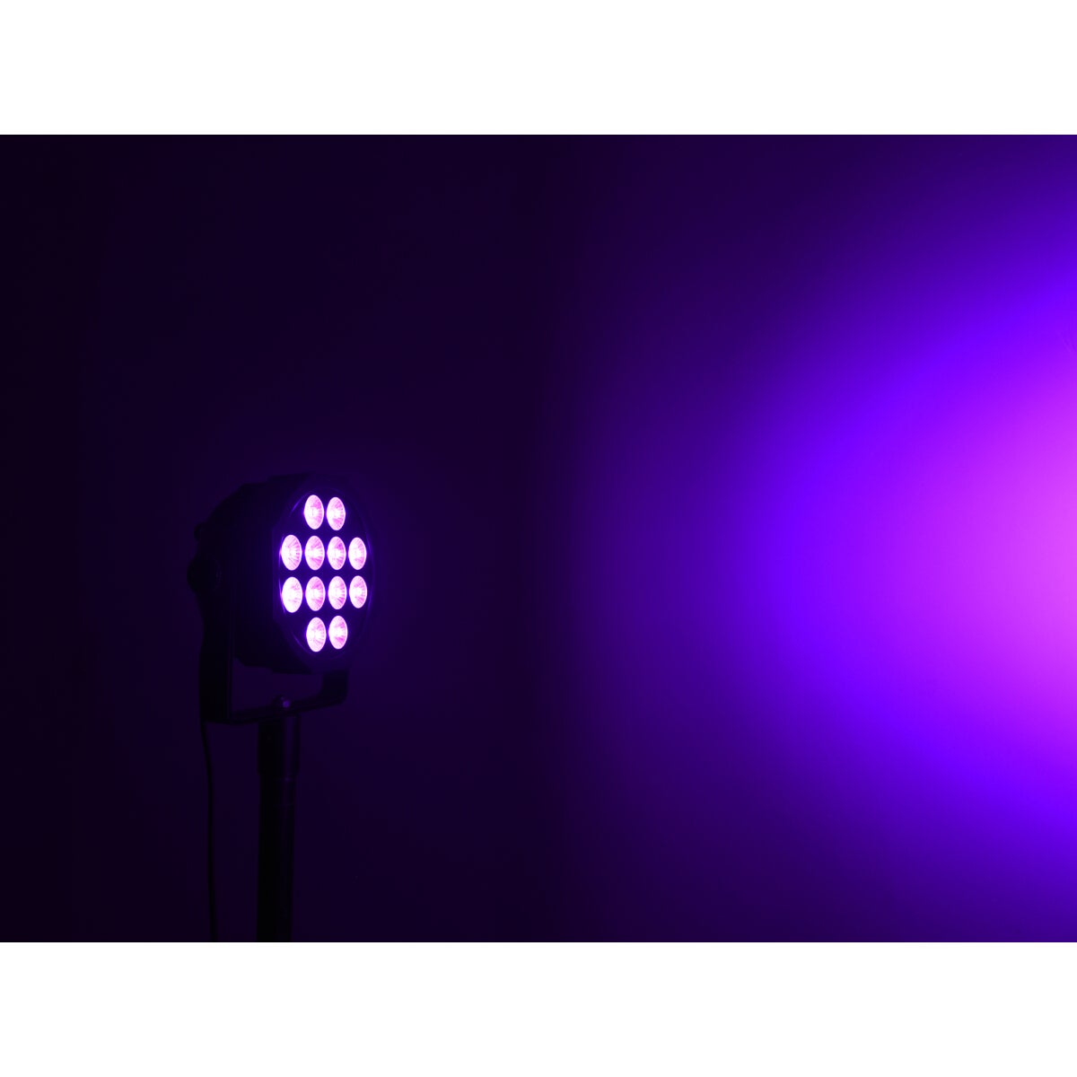 Eurolite LED SLS-12 QCL Floor LED spot