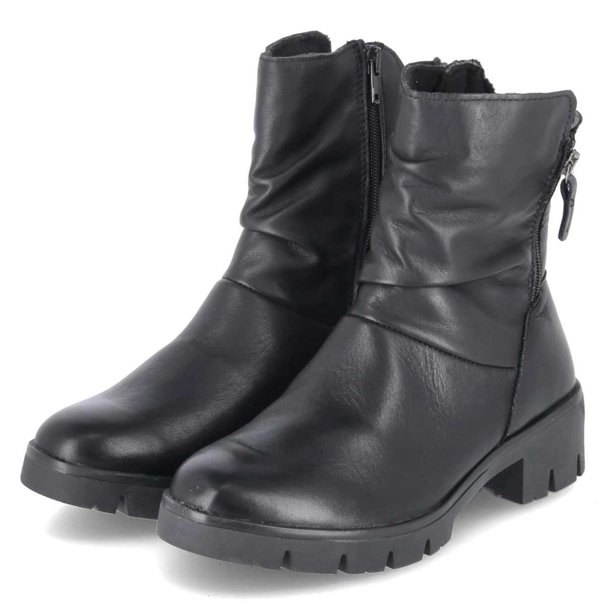 BelianaStiefeletten MOLLY 04 - black