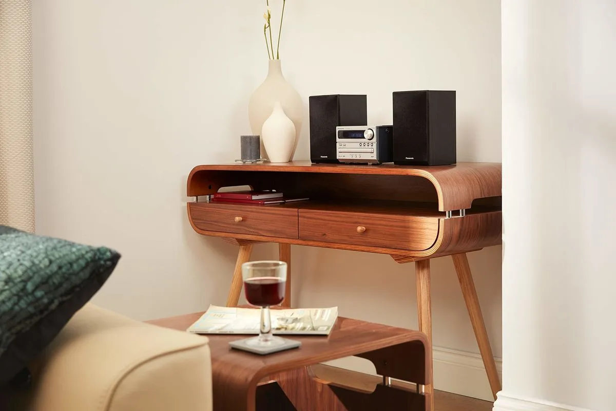 Panasonic SC-PM250B Mini chaînes hi-fi