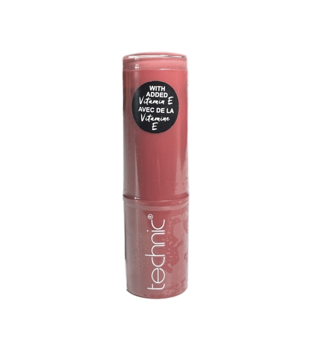 Technic Cosmetics - Batom com Vitamina E - Kiss Catch