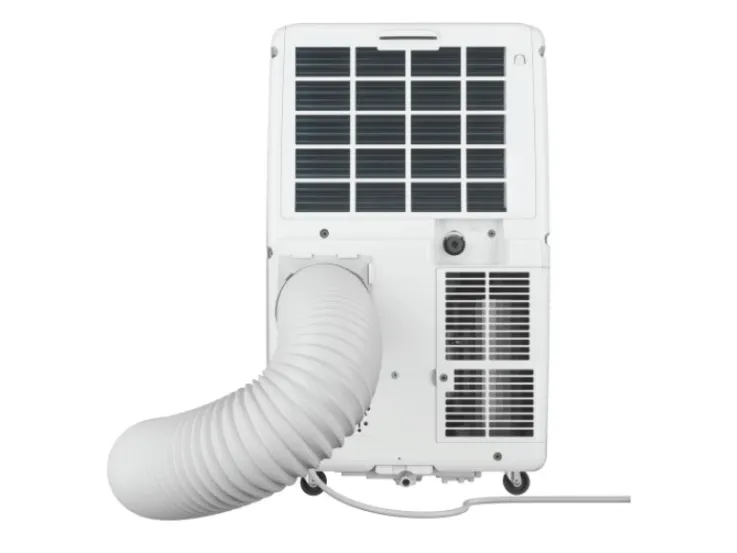 Whirlpool PACF212HP W, A, 3,3 kWh, A , A    til D, 2,8 kWh, 220 - 240 V