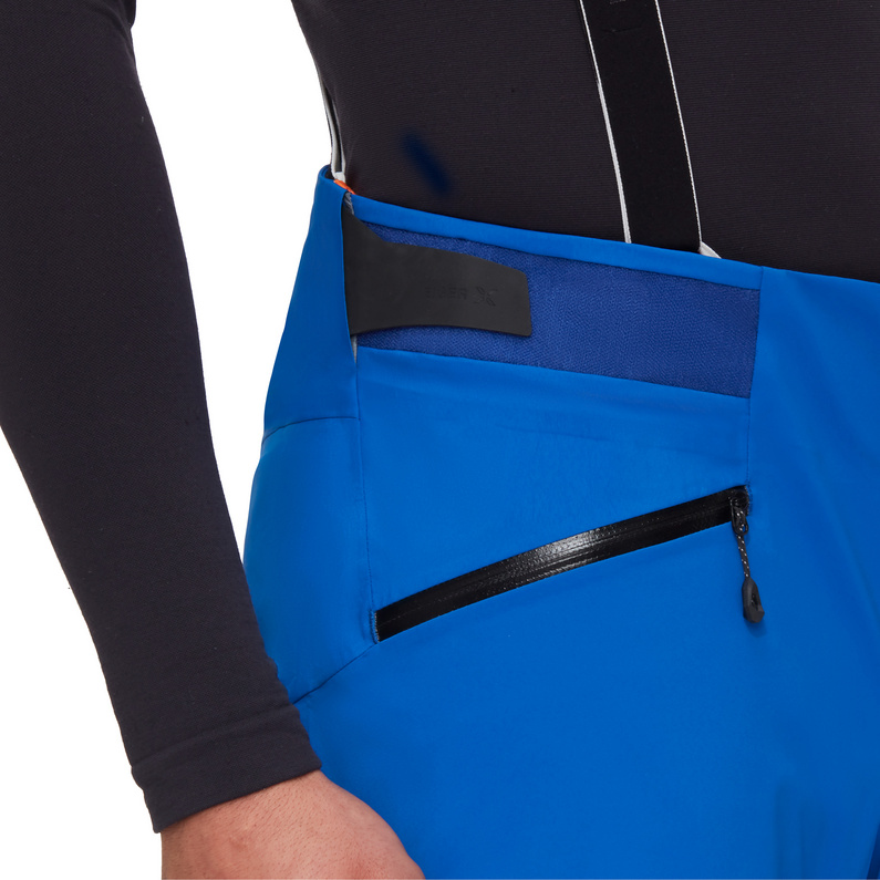 Mammut Herren Nordwand Pro Hs Hose