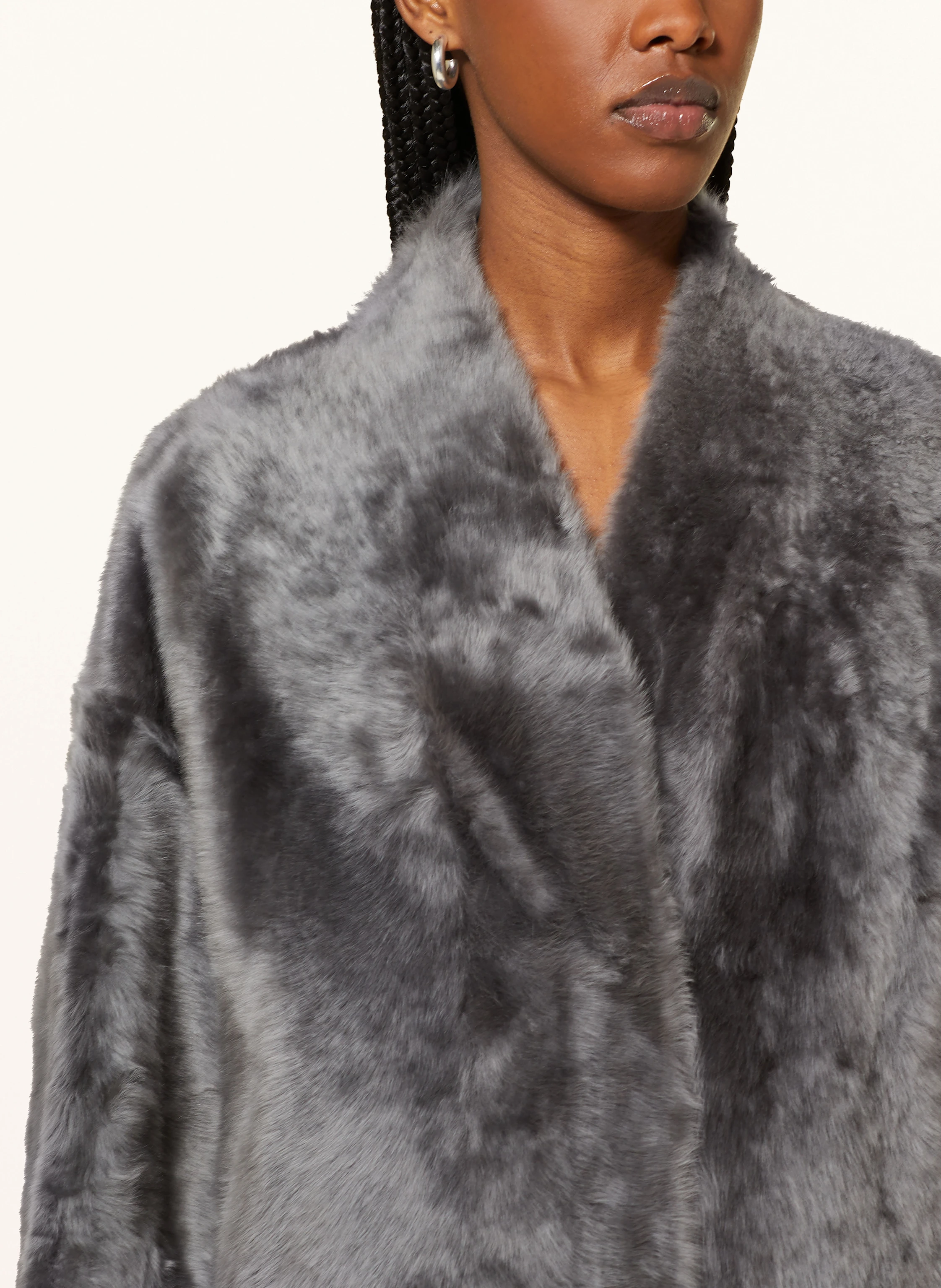 windsor. Jacke mit 3/4-Arm