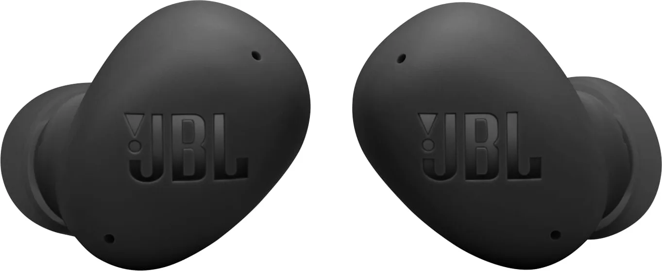 JBL Wave Buds 2 Noir Écouteurs True Wireless