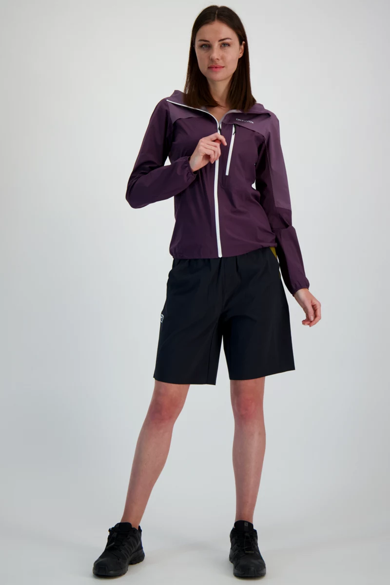 Ortovox Civetta 2.5L Damen Outdoorjacke