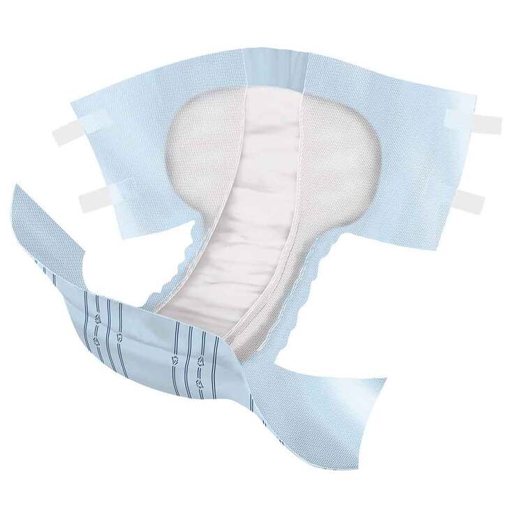 MoliCare® Slip maxi 9 Tropfen M, 14 St