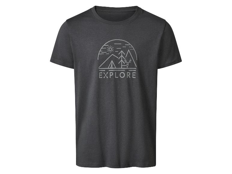 Heren T-shirt