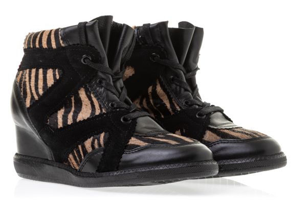 Beau Beerens The L Wedge