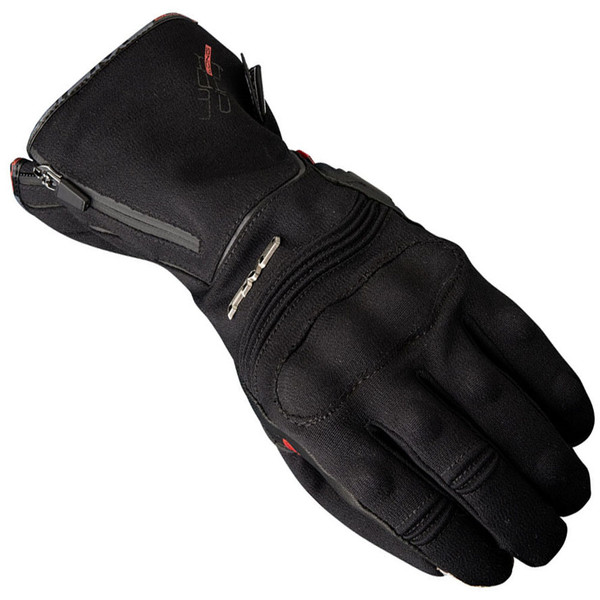 Five - Gants WFX City Long WP Noir