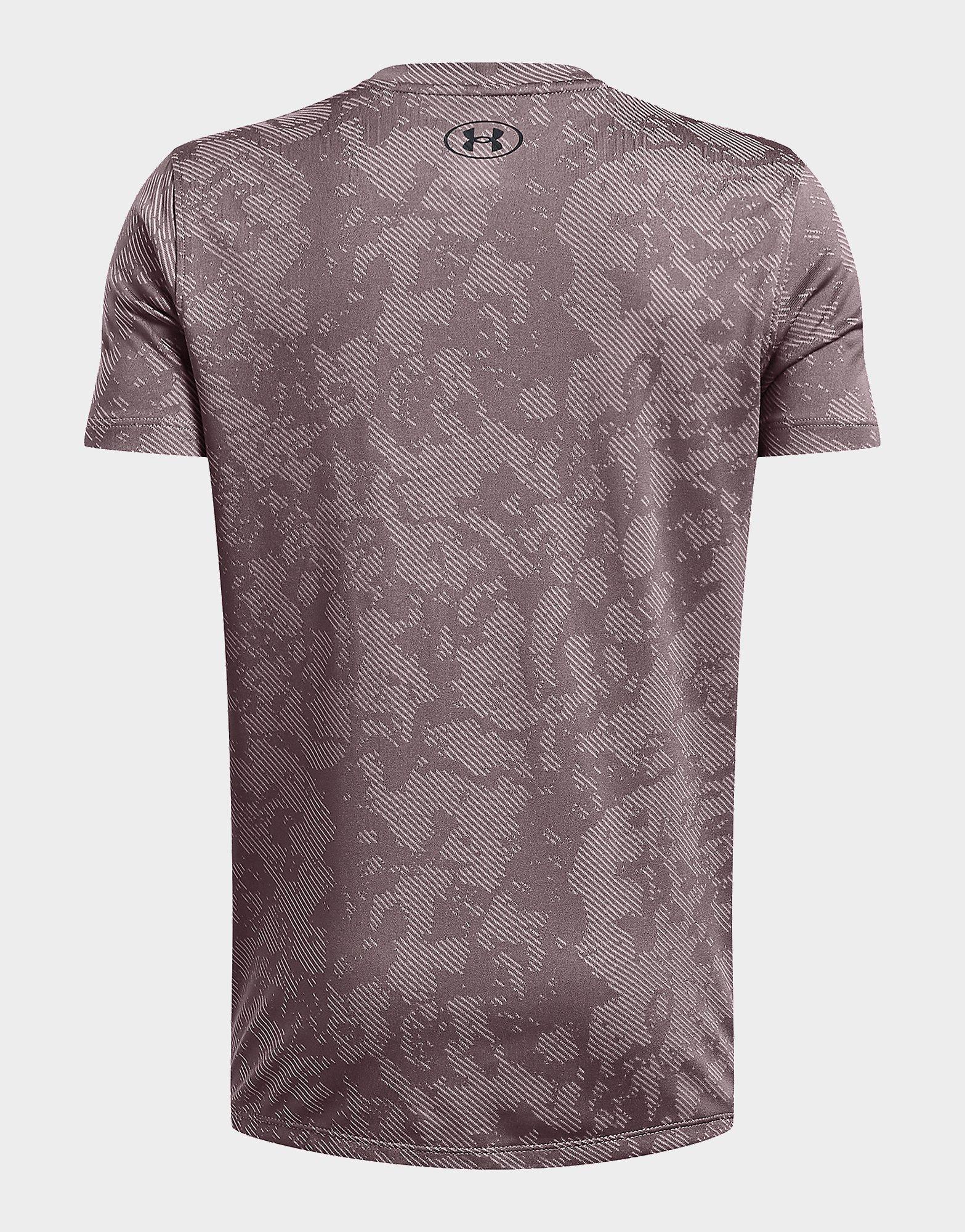 Under Armour Short-Sleeves UA Tech Vent Geode SS