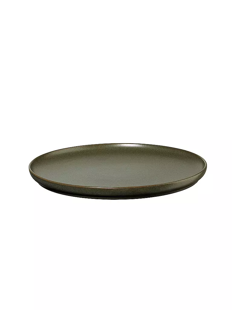 ASA SELECTION Essteller Coppa 26,5cm Nori dunkelgrün