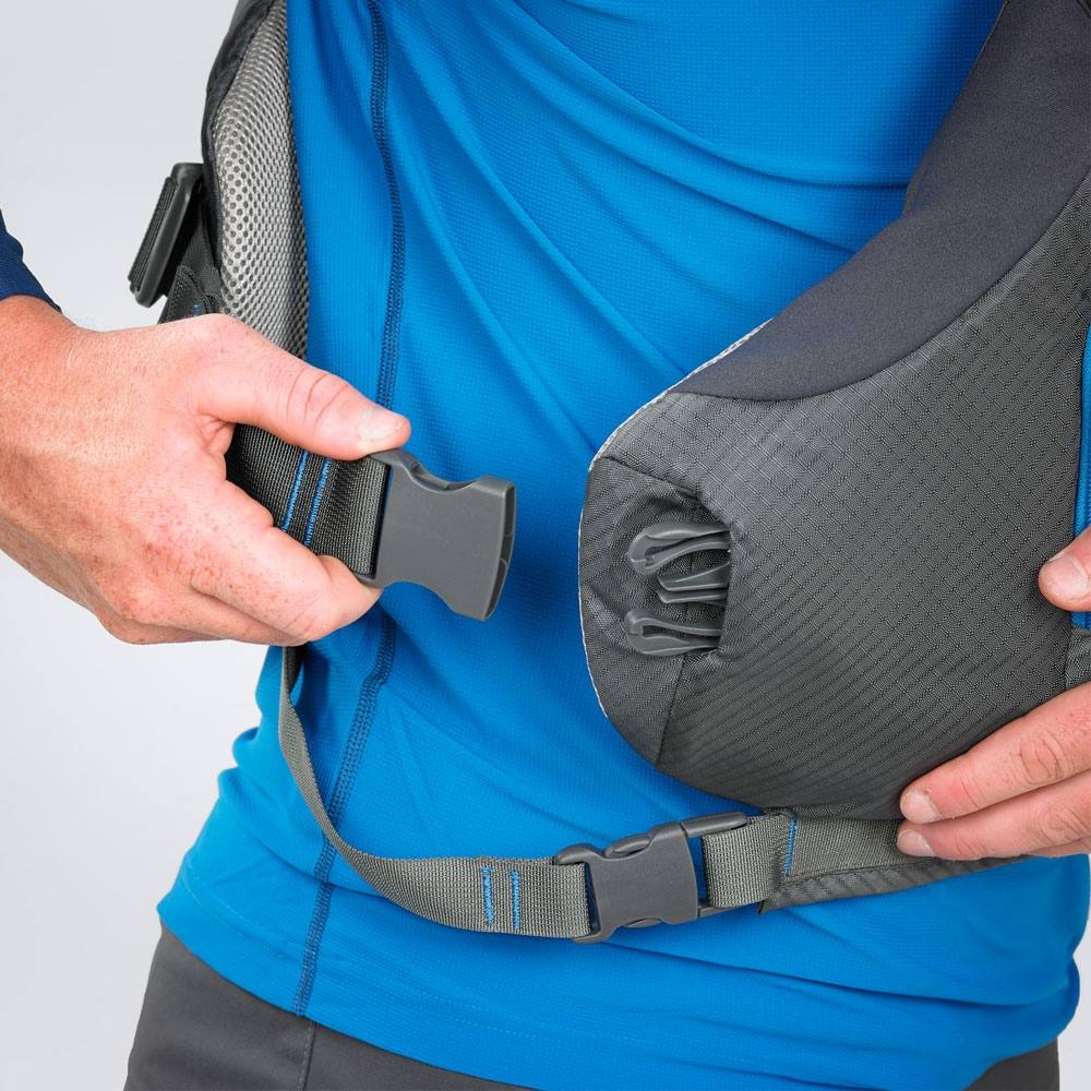Palm Riff PFD
