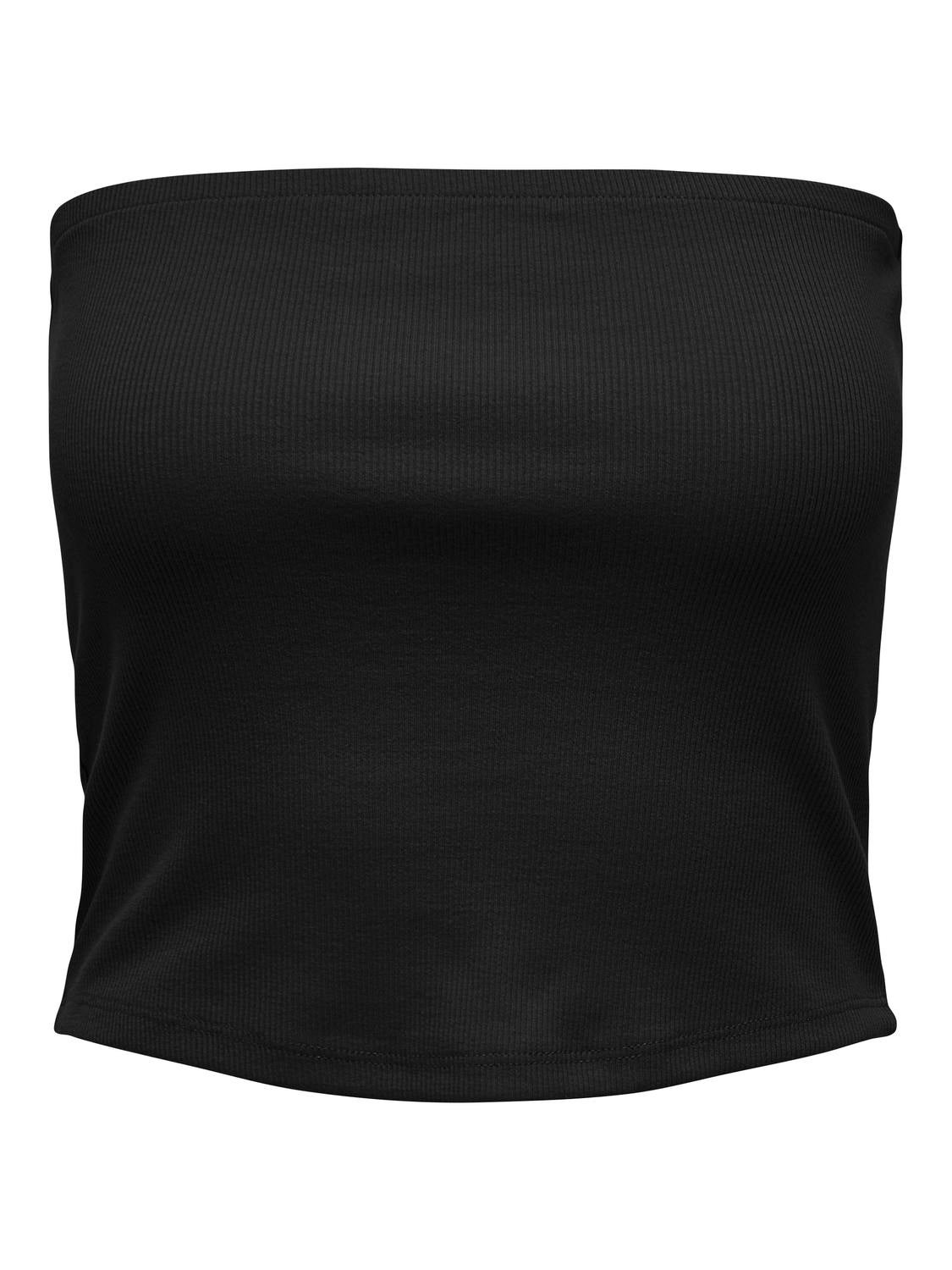 ONLNICOLE Top Black