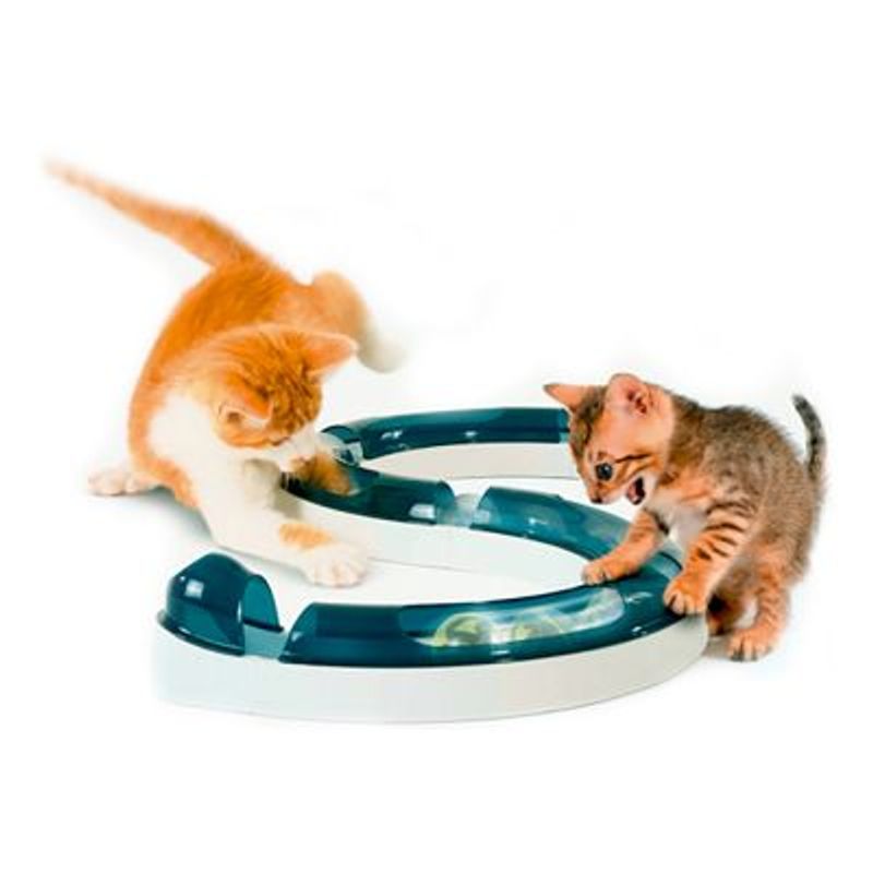 Circuit de jeu Catit Design Senses à prix discount sur bitiba.fr