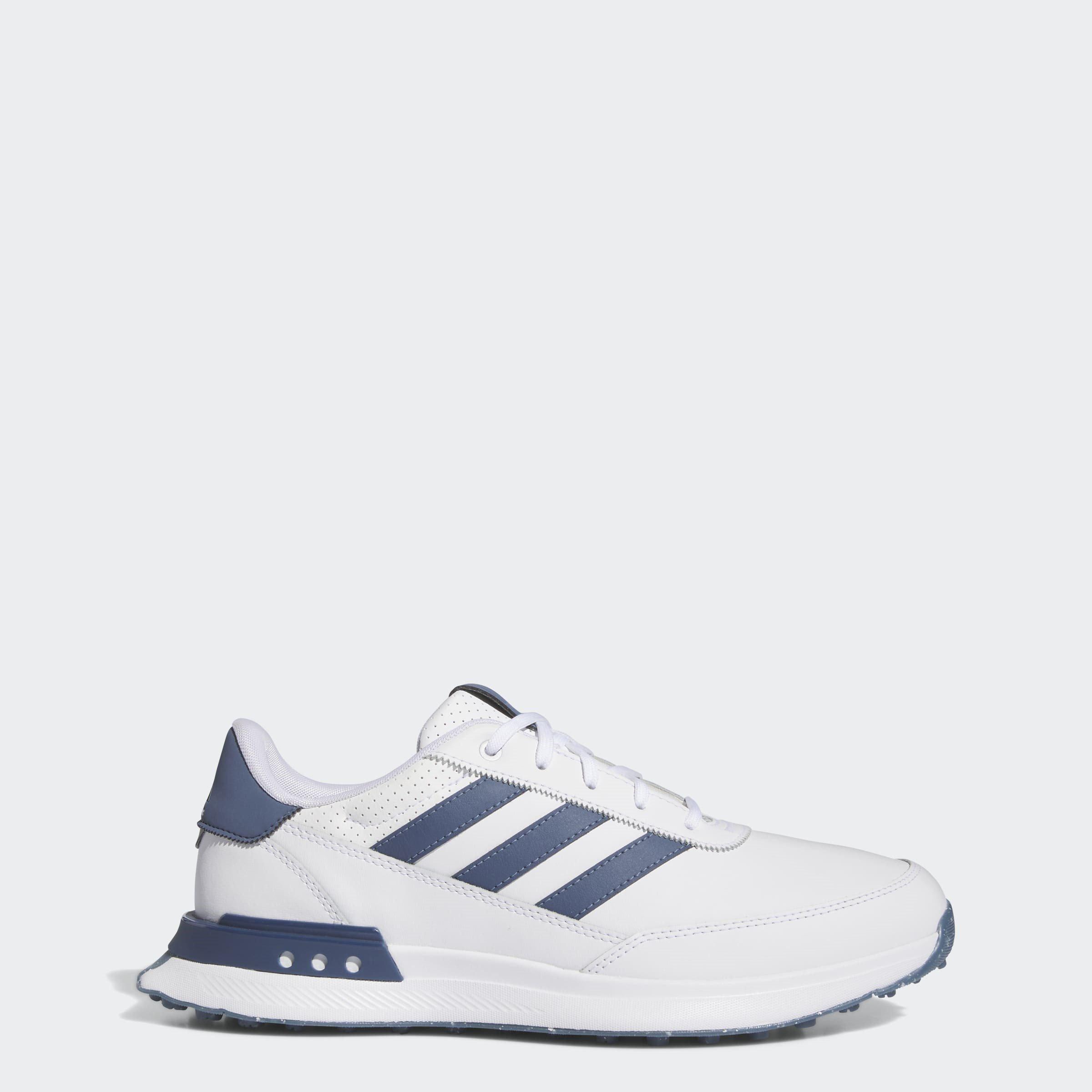 adidas S2G Spikeless Leather 24 Golf Shoes