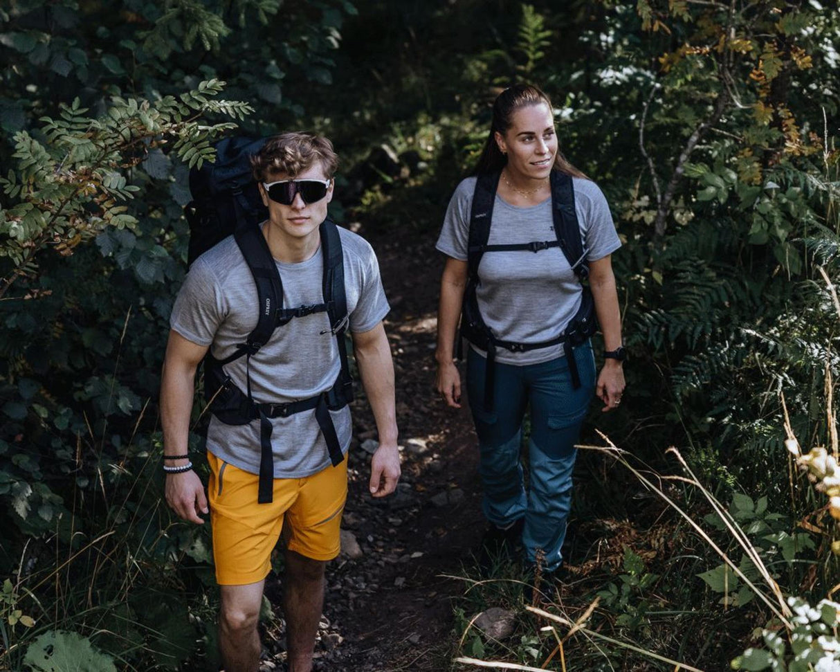 Twentyfour<br>Flåm Hiking