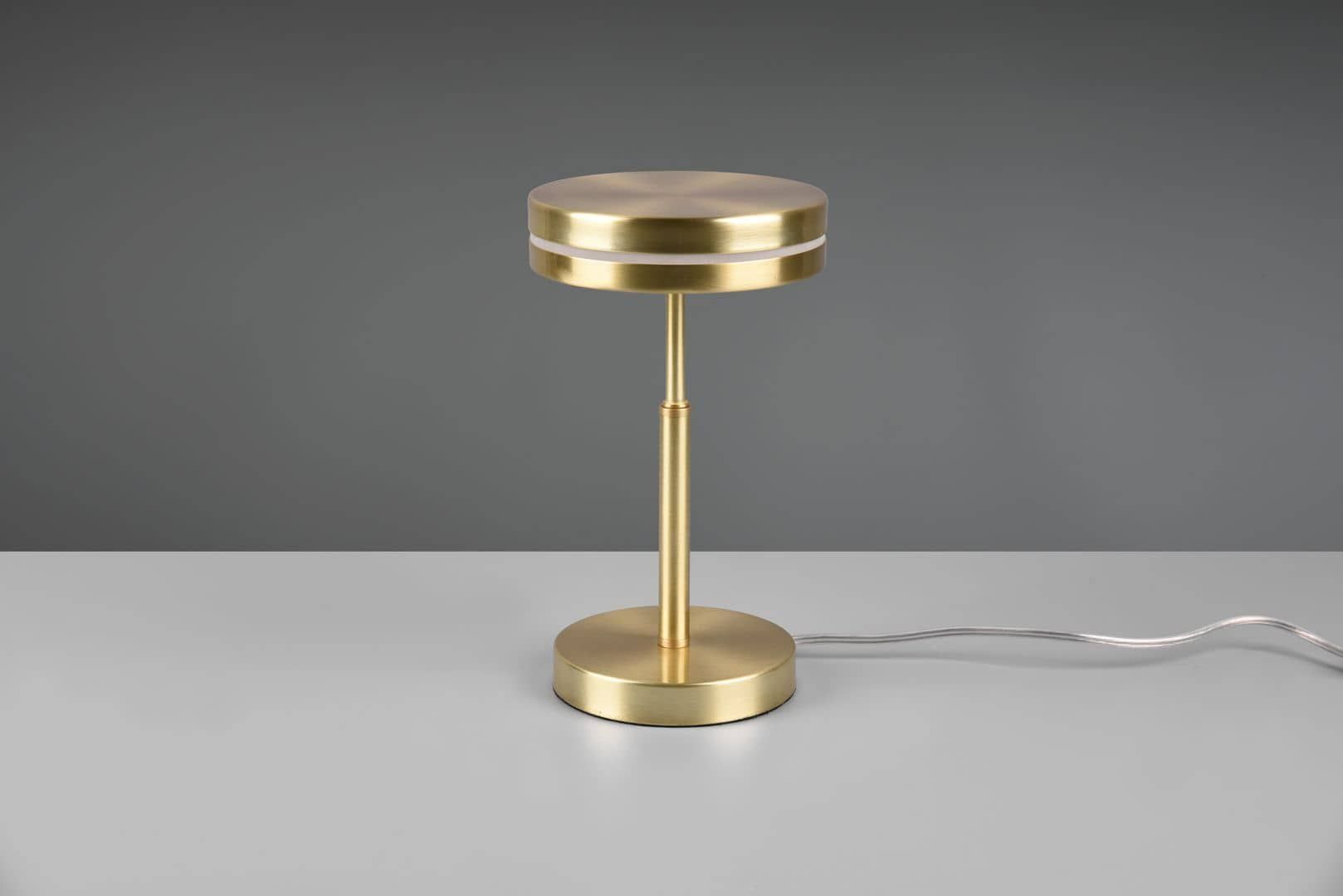 LED-Tischleuchte