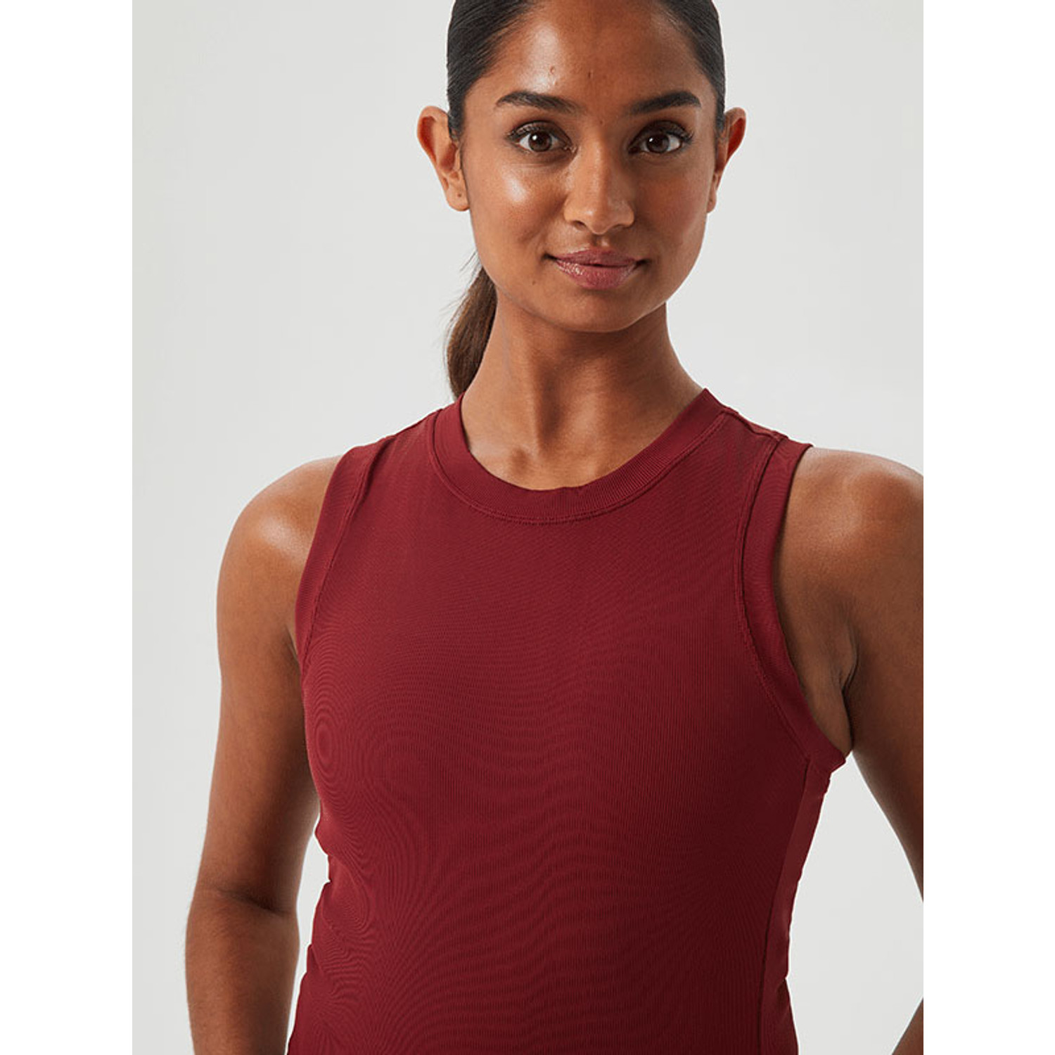 Björn Borg Ace Pocket Rib Tank