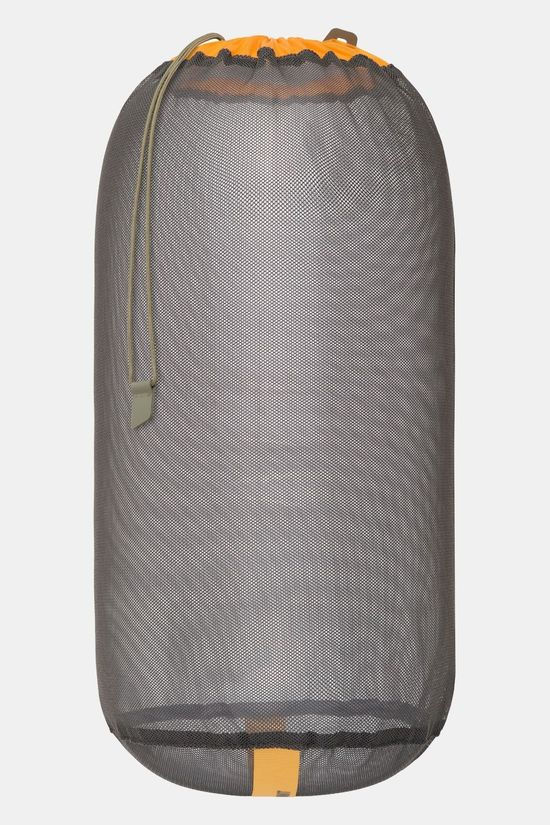 Sea To Summit Sea To Summit Mesh Stuff Sack 13L Beluga Opbergsysteem