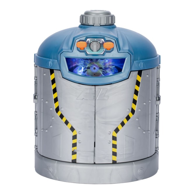 Minions - Mega Minions Verwandlungskammer