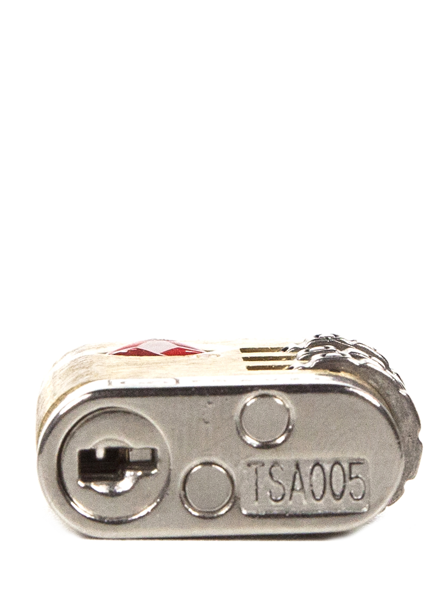 Cadenas À code TSA Go Travel SÀcuritÀ