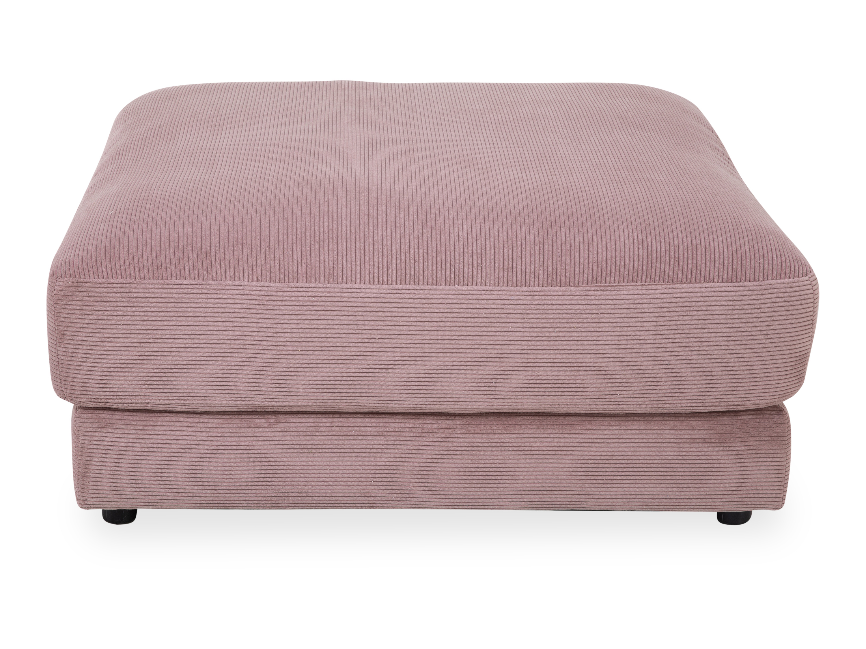 Hocker CHRISTINA altrosa