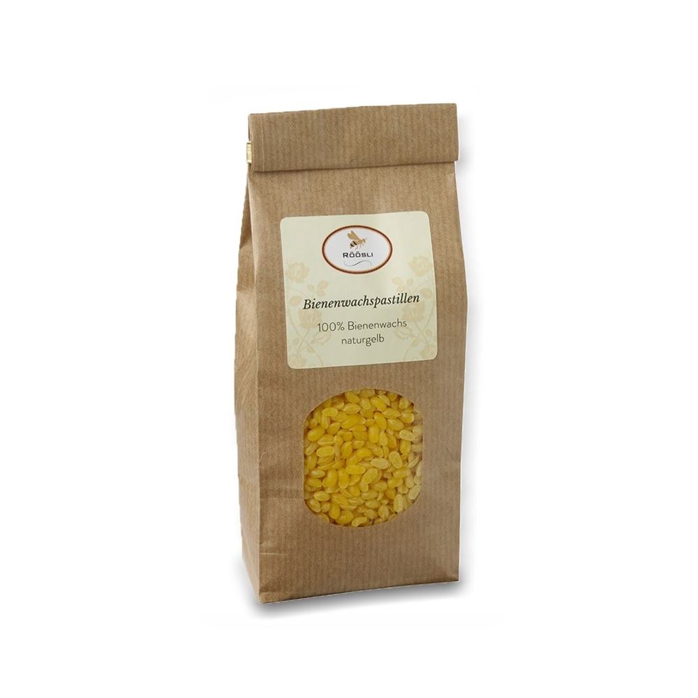 Röösli Bienenwachs 100 % 200 g