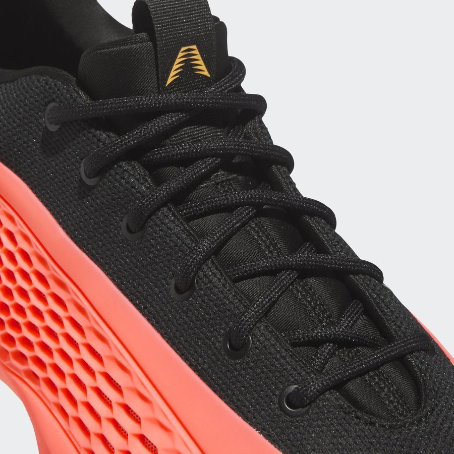 Adidas Chaussure de Basketball Anthony Edwards 1 Low