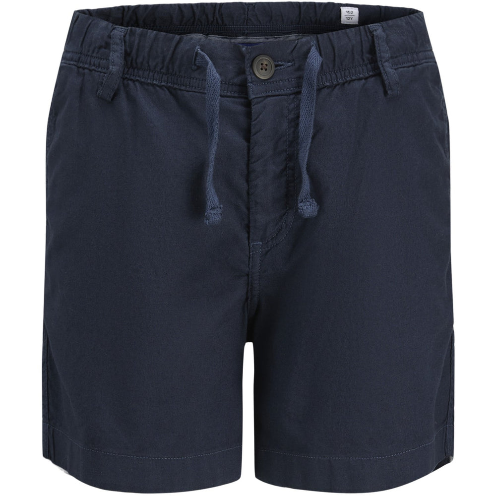 Køb Jack & Jones Junior Dark Navy Jpstjaiden Jjcampaign Hybrid Bondi Jnr