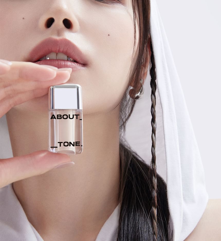 ABOUT_TONE - Skin Layer Cover Fit Concealer - 5 kleuren