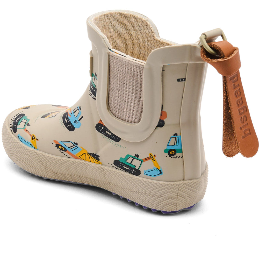 Køb Bisgaard Builder Baby Gummistøvler