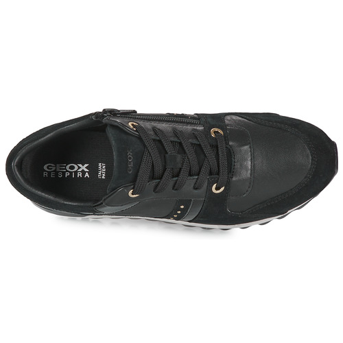 Geox - D TABELYA - Noir