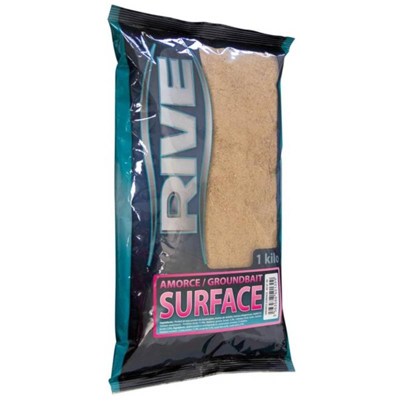 Amorce Rive Gardon Surface - 1Kg