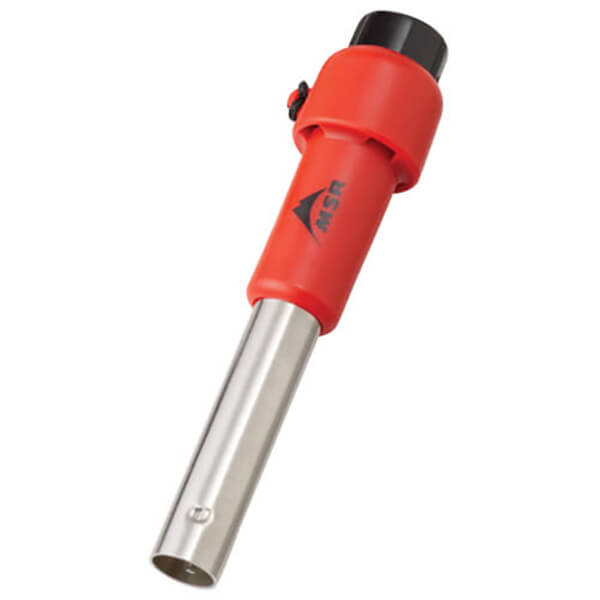 MSR - Piezo Igniter