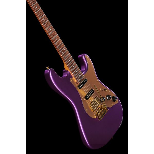 Mooer GTRS Guitars Standard 900 W PP