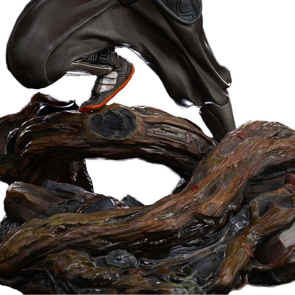 Star Wars - Ahsoka Tano Statue Art Scale 1/10