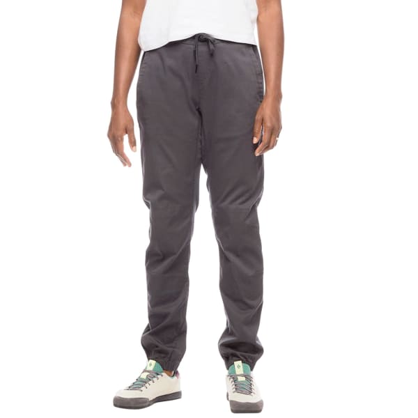 Pantalon escalade BLACK DIAMOND W NOTION PANTS ANTHRACITE