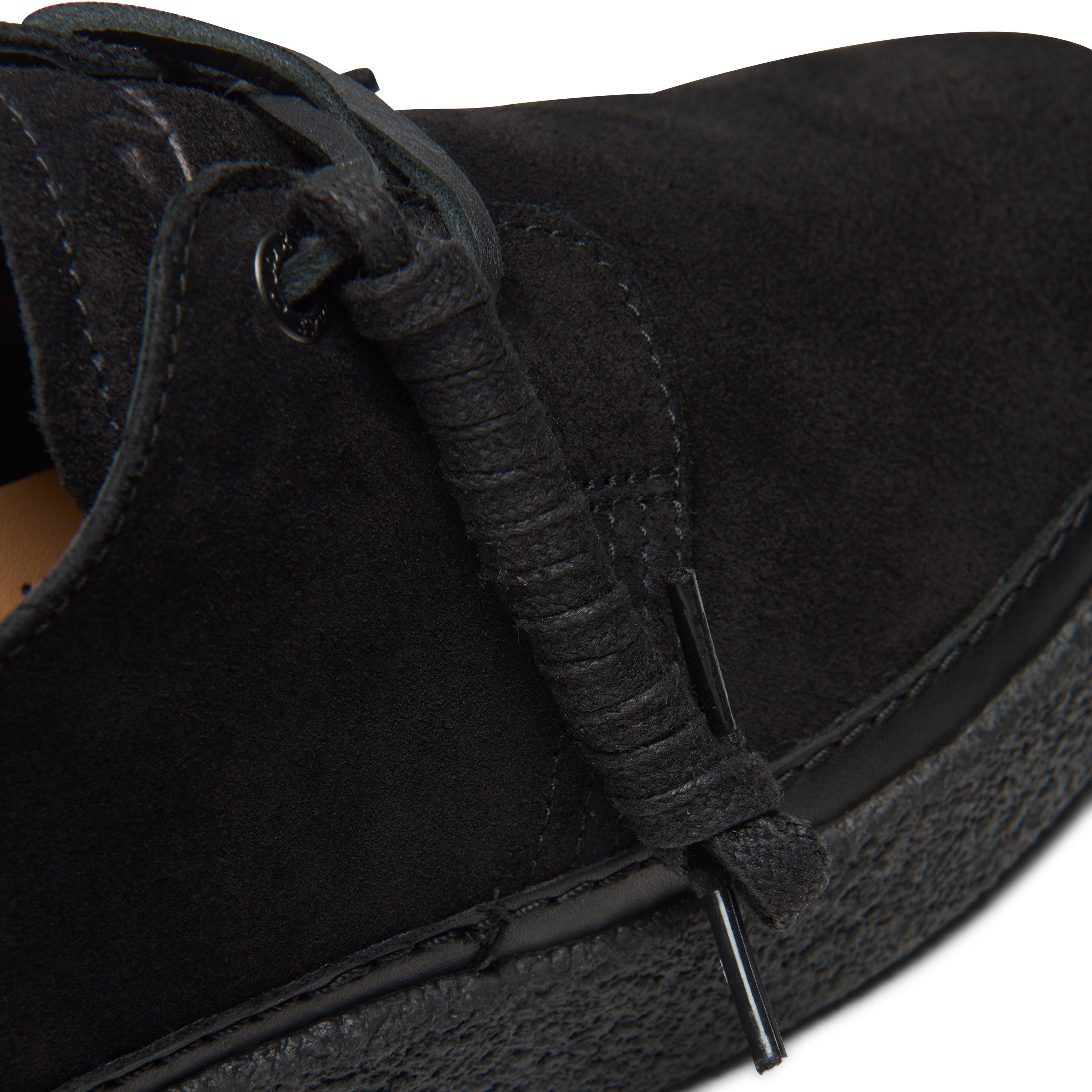 Clarks Wallabee Shoes
