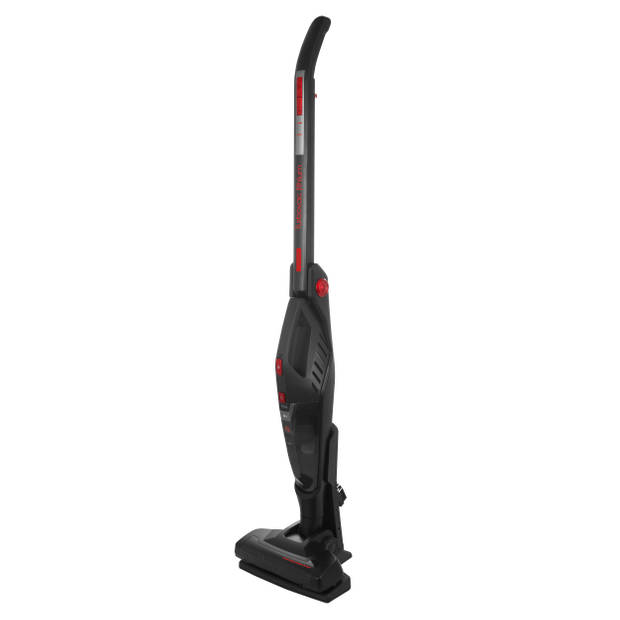 Blokker BL-63001 2-in-1 steelstofzuiger 22,2V met flexibele arm