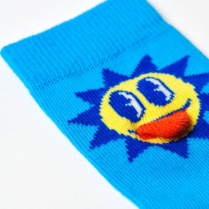 Happy Socks-Kids Happy Socks Sunny Day