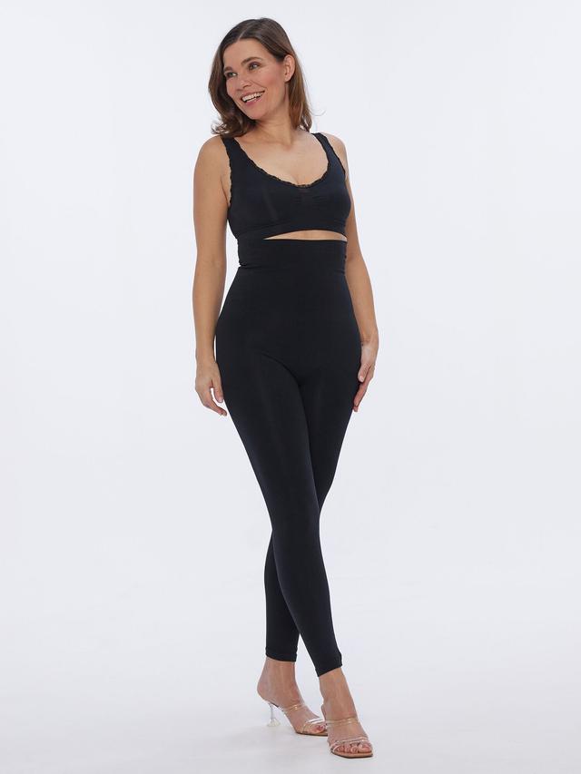 Shaping Leggings, Highwaist