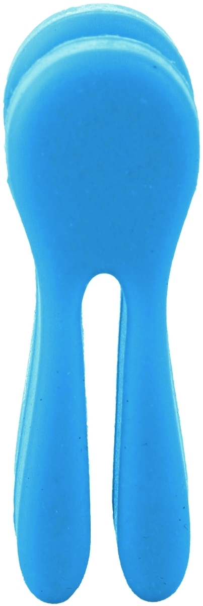 Kochlöffelhalter RIDER blau